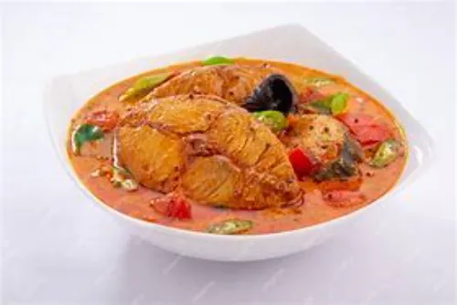 Fish Curry